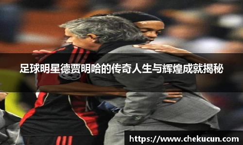 足球明星德贾明哈的传奇人生与辉煌成就揭秘